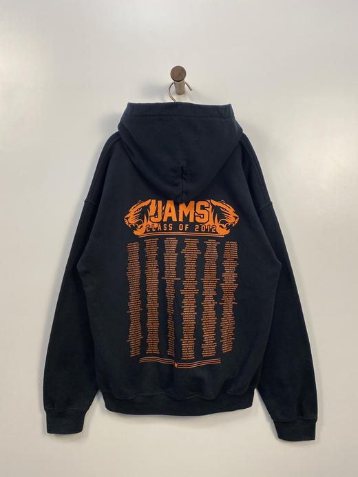 GILDAN 连帽卫衣_HDS(M) 商品图0