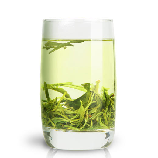 谢裕大 谷雨二级毛峰高香古峰袋装 250g/袋 商品图3