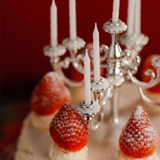 烛光之恋 | 左羊 商品图2