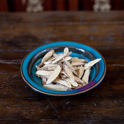 米炒野生黄芪80g 商品图1