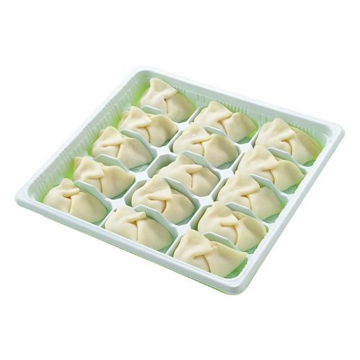 玉米鲜肉水饺（生）15个（早餐） 商品图4