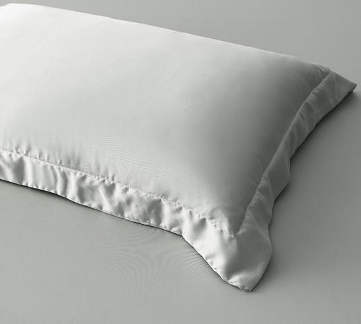 顶柔60S奥地利兰精天丝枕套，触感柔软、轻盈，丝滑和凉爽 商品图3