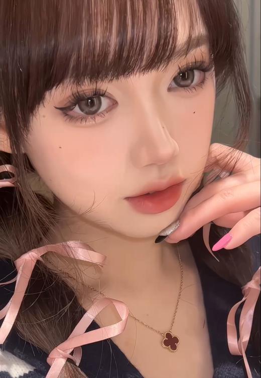 clairecolor 年抛 方糖丸子 直径14.5mm着色13.8mm 商品图2