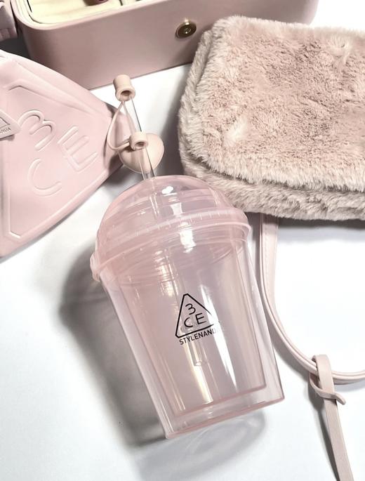 3CE积分兑换合集 可爱甜妹水杯/包包/首饰盒 商品图2