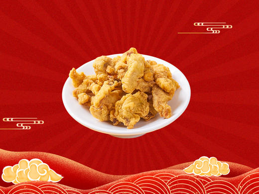 陈氏米粉    小酥肉 商品图0