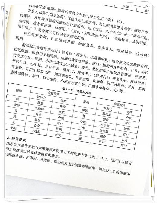 针灸处方学 第二版 全国中医药行业高等教育十四五创新教材 供针灸推拿学等专业用 李志道 主编 中国中医药出版社 9787513277389 商品图4