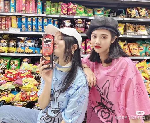 太平鸟6011T恤 商品图0