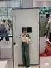 太平鸟拖地裤210146 商品缩略图0