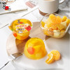 喜之郎蜜桔果冻200G 商品缩略图3