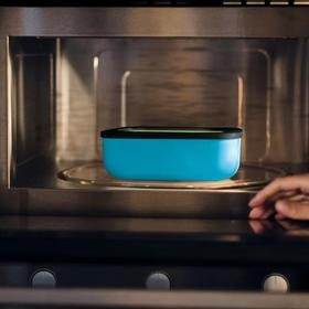 8F LIKUAI利快  意大利进口餐盒餐具