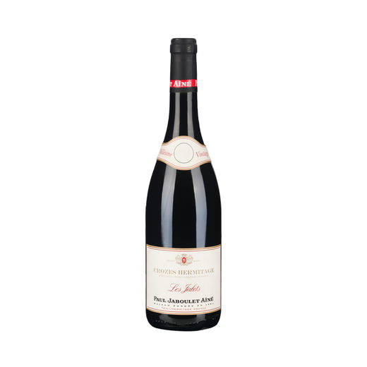 法国嘉伯乐克罗兹埃米塔日佳乐西拉红葡萄酒 Paul Jaboulet "Les Jalets Rouge"Crozes-Hermitage AOP Syrah 商品图1