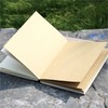 深山集市 灰色刺梨花笔记本 （小号14cm*10cm） 商品缩略图3