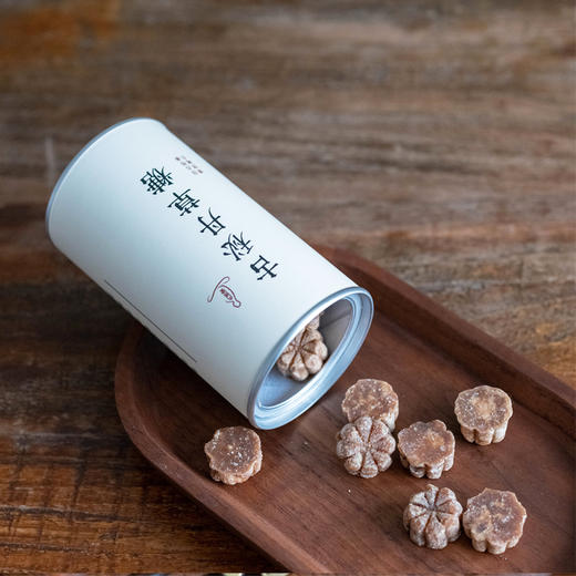 古秘丹草糖150g/瓶*3瓶 商品图1