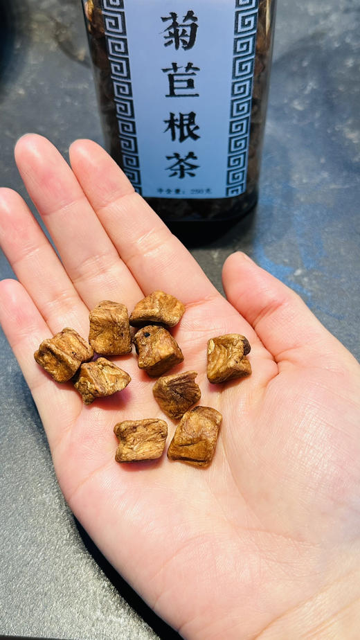 菊苣根大丁250g 商品图2