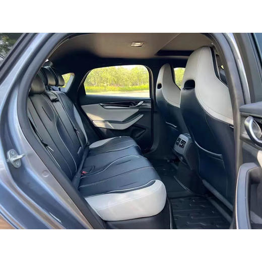 比亚迪 秦 PLUS DM-i 55KM 尊贵型【长租-深圳】 商品图6