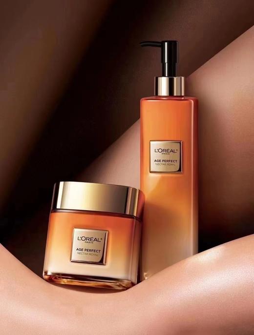 欧莱雅身体乳 商品图2