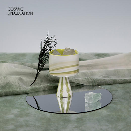 Cosmic Speculation 春雨白茶香氛礼盒 商品图4