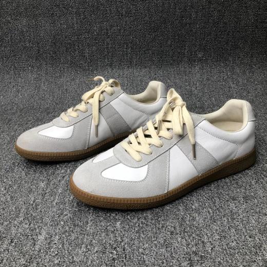 【xzxl-1970】情侣潮流复古德训休闲鞋！！ 商品图3