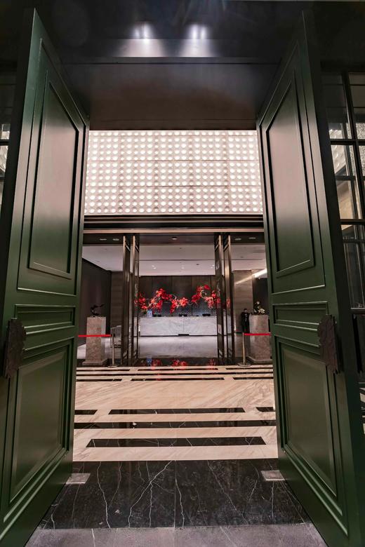 苏豪仕酒店 商品图3