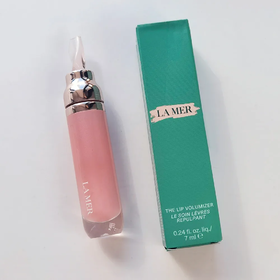 【预售 急单慎拍】LA MER/海蓝之谜丰唇蜜润唇修护唇部精华柔润丰盈修复淡化唇纹7ML