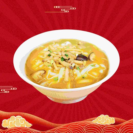 陈氏米粉     菌香鸡粉/面 商品图0