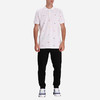 KENZO 高田贤三 男士棉质“KENZO PIXEL”修身版短袖 POLO 衫 白色 FD55 PO005 4PU 02 商品缩略图3