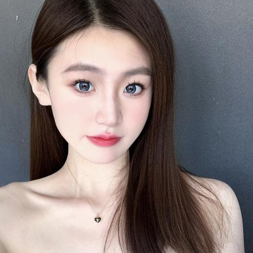 Clairecolor【柔焦滤镜】长岛极光深蓝色美出新高度  胶原水光蓝 商品图0