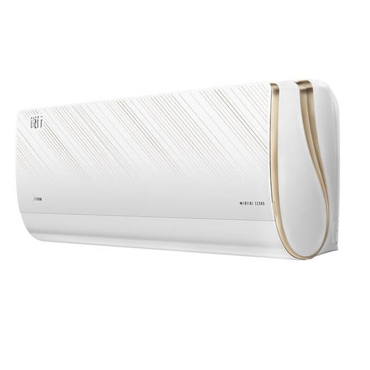 美的（Midea）空调锐行新一级能效变频空调挂机大风口自清洗KFR-35GW/BDN8Y-QT200(1)A 商品图3