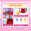 三丽鸥正版授权迷你扭蛋机潮异动漫HelloKitty凯蒂猫美乐蒂玩具积木盲盒 商品缩略图5