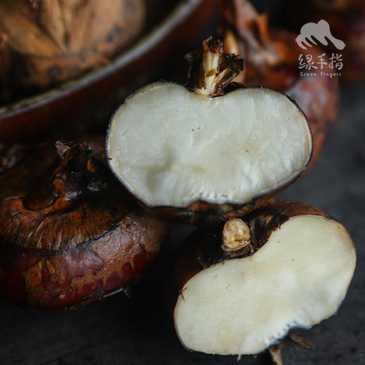 生态建阳马蹄| 合作生产 *Eco-water chestnut | Coproduction 商品图0