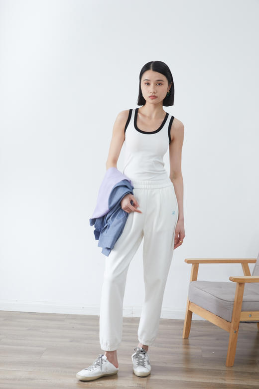 【必入单品】噢蜜ooomeooo口碑爆款运动裤轻量感 商品图6