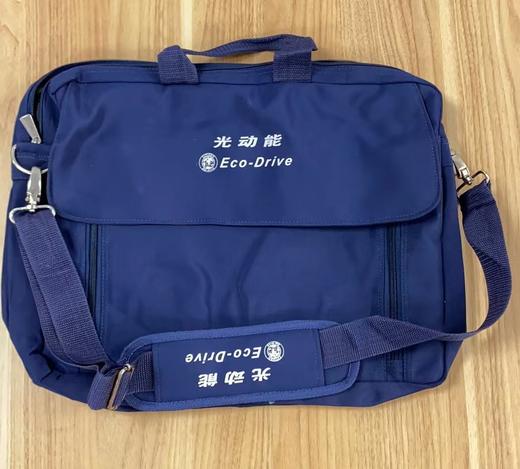 西铁城/CITIZEN 非卖品（光动能电脑袋） 商品图3