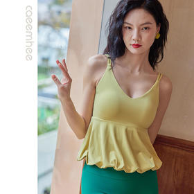 2023卡益春夏新款背心KQ04508