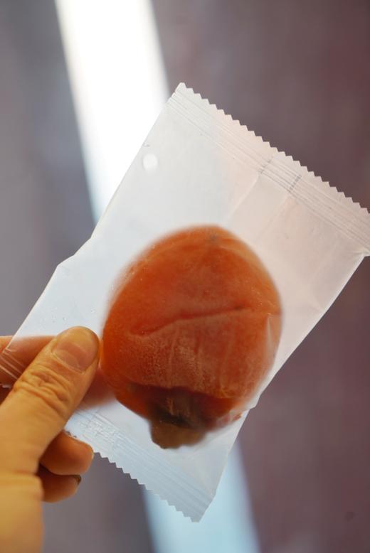 【好柿来啦】出口日本的流心柿饼礼盒 清丽灵动柿香浓| 一大口定制 商品图4