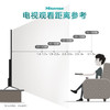 海信电视 75E5H 75英寸 4K超清120Hz高刷多分区 32G大内存旗舰超薄智能全面屏液晶平板电视机 以旧换新 询客服享好礼 商品缩略图6