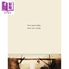 【中商原版】Jon Klassen The Three Billy Goats Gruff 三只比利羊 英文原版 商品缩略图3