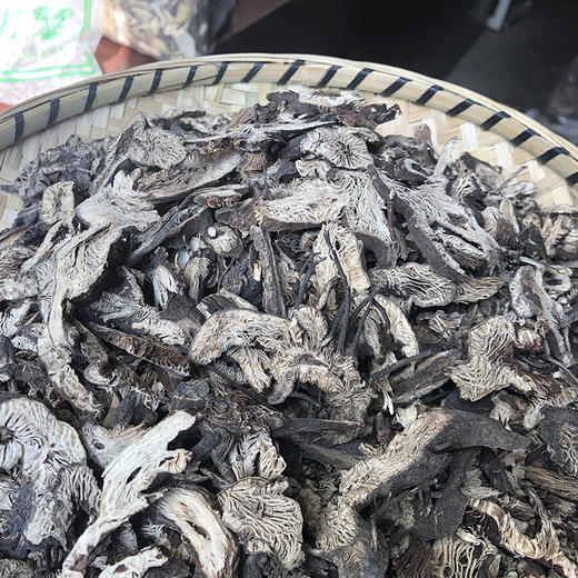 升麻 选装升麻  统货规格 商品图1