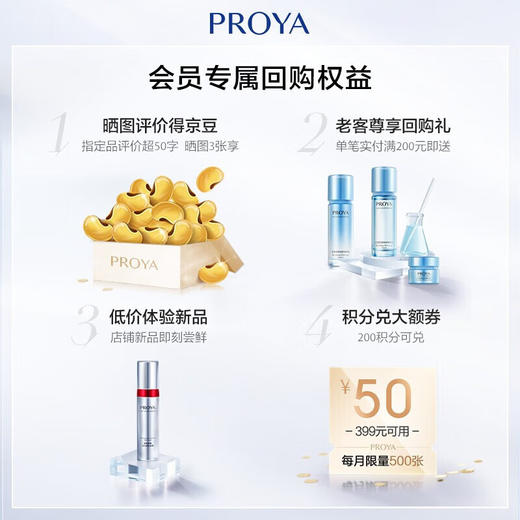 【限时折扣】珀莱雅源力精华肌底液30ml 商品图1