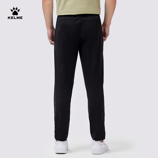 卡尔美GOLF CAMP系列早春男士休闲针织长裤 商品图3