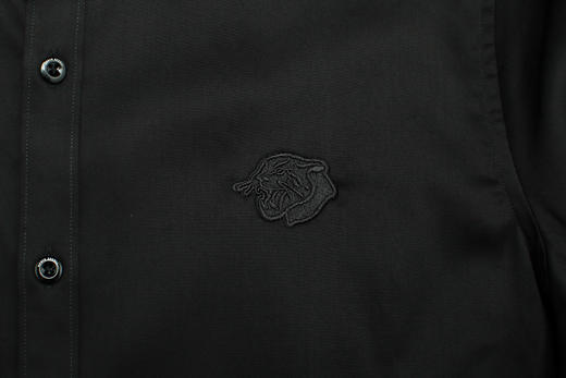 Marco Azzali长袖衬衫 C5311200 商品图2