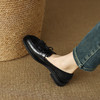 简约百搭，真皮新款乐福鞋NJMK-K389 商品缩略图11