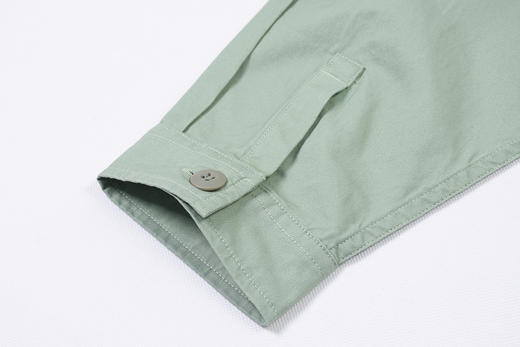 卡哈特 春夏新款 大容量隐藏袋 潮牌阔形长袖衬衫 Z-10233 商品图12