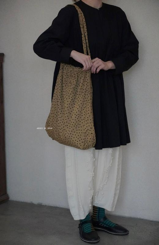 Khadi & co黑白2色上衣 商品图10