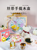 女神节礼盒 丝带木盒 商品缩略图0