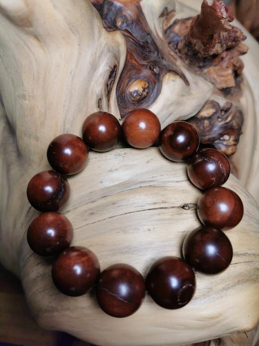 雷击木雷头2.0手串 商品图6