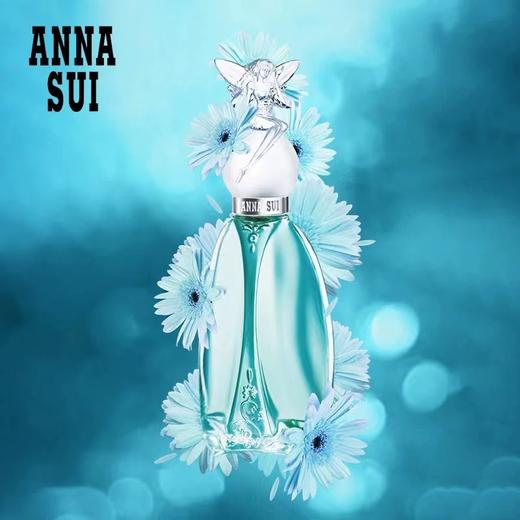Anna Sui安娜苏许愿精灵香水 30ml EDT 商品图4