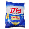 【24.9元/袋】立白除菌去渍无磷型洗衣粉3.7千克（1001348） 商品缩略图0