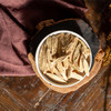 米炒野生黄芪80g 商品缩略图3
