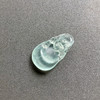 玻璃种翡翠财神爷 商品缩略图4