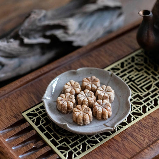 古秘丹草糖150g/瓶*3瓶 商品图0